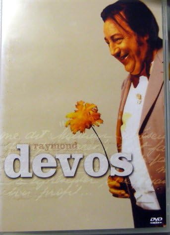 Couverture de Raymond Devos-80 Ans, 80 Sketches-Vol. 3