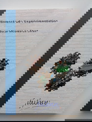 Moments De L'expérimentation