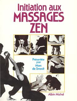 Initiation aux massages zen
