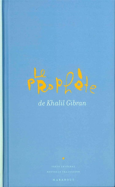 Le prophète