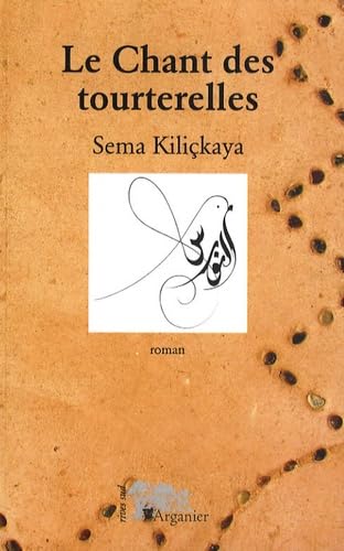 Le chant des tourterelles