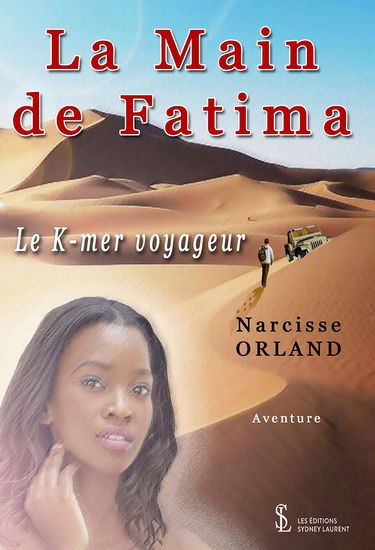 La Main de Fatima: Le K-mer voyageur