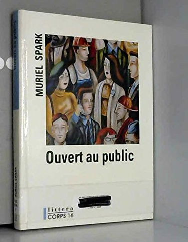 Ouvert au public