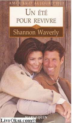 Un été pour revivre (Amours d'aujourd'hui)