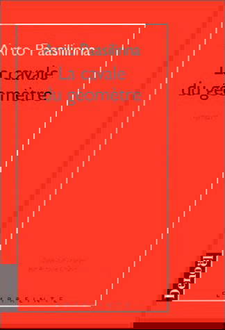 La cavale du géomètre