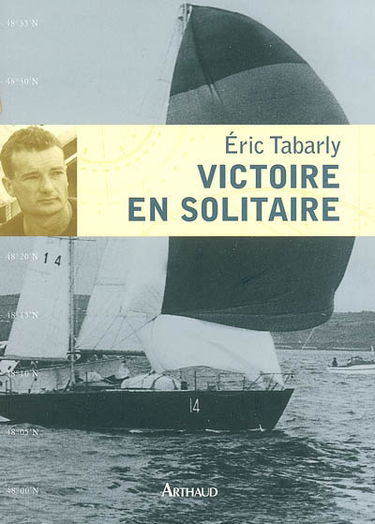 Victoire en solitaire, Atlantique 1964