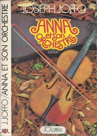 Anna et son orchestre