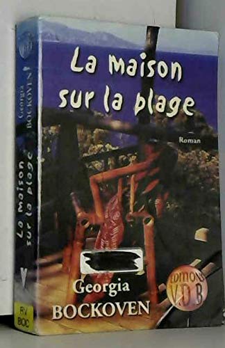 La maison sur la plage