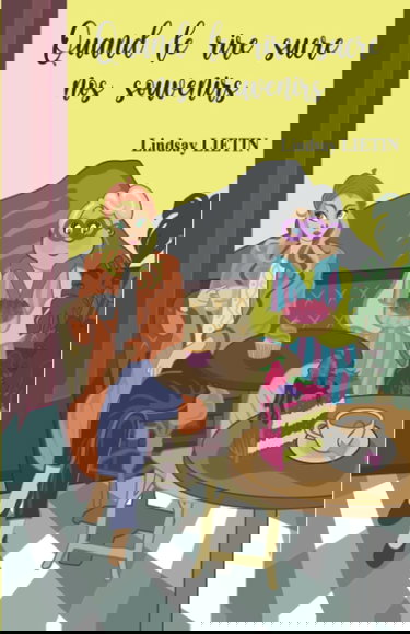 Quand le rire sucre nos souvenirs