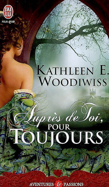 Auprès de toi, pour toujours