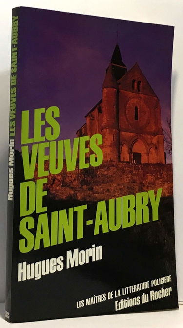 Les Veuves de Saint-Aubry