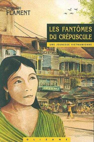 Les fantômes du crépuscule