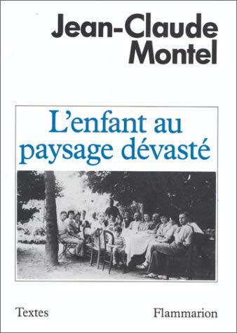L'Enfant au paysage dévasté