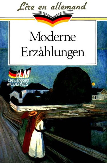 Moderne Erzählungen
