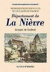Département de la Nièvre