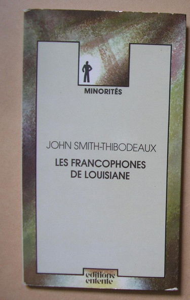 Les Francophones de Louisiane
