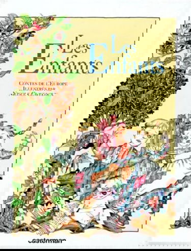 Les Enfants : contes