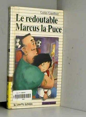 Le Redoutable Marcus La Puce
