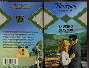 La Femme sans nom (Harlequin)