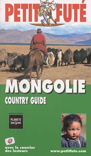 Mongolie : 2005-2006