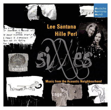 Couverture de Sixxes