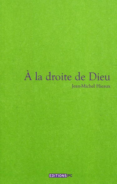 A la droite de Dieu