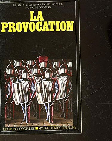 La Provocation (Notre temps)