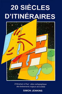 20 siècles d'itinéraires