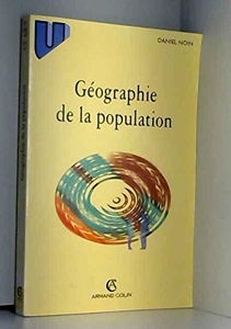 Géographie de la population