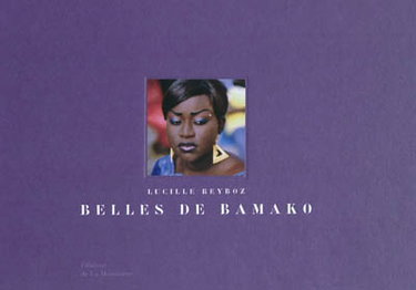 Couverture de Belles de Bamako