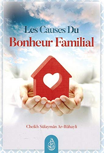 LES CAUSE DU BONHEUR