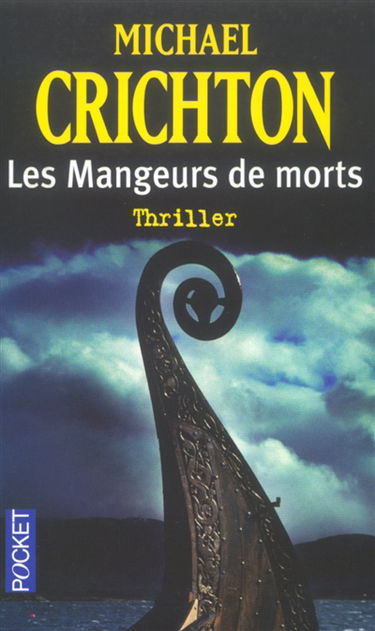 Les mangeurs de mort