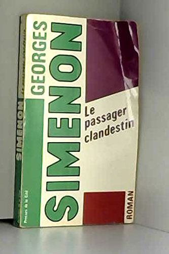 Le Passager clandestin