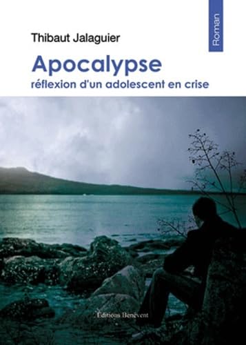 Couverture de Apocalypse (réflexion d'un adolescent en crise)