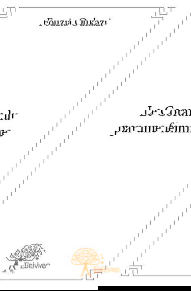 Le coran lu par une femme