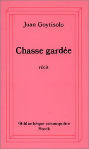 Chasse gardée