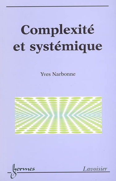 Complexité et systémique