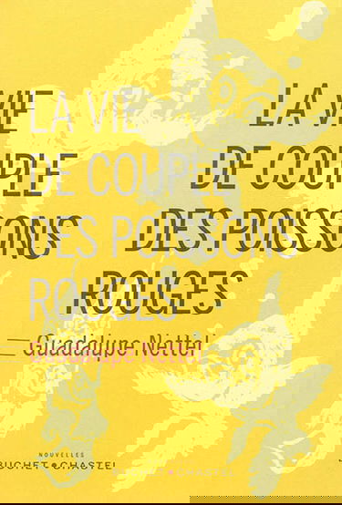 La vie de couple des poissons rouges