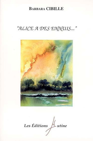 Alice a des ennuis...