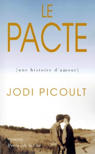 Le pacte : une histoire d'amour