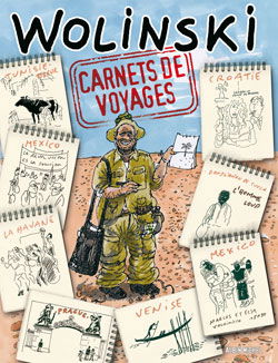 Carnets de voyage