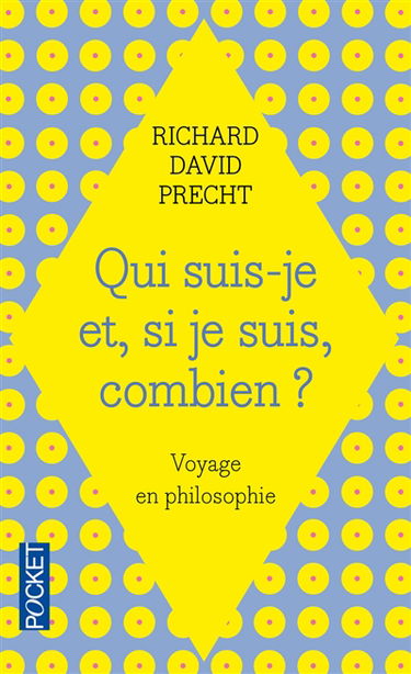 Qui suis-je et, si je suis, combien ? : voyage en philosophie