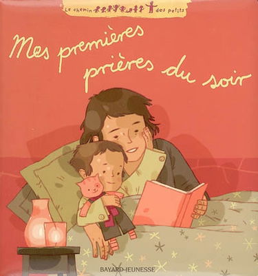 Mes premières prières du soir
