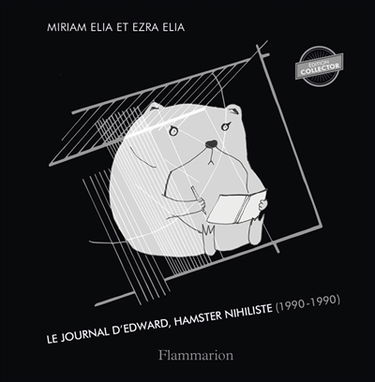 Journal d'Edward, hamster nihiliste (1990-1990)