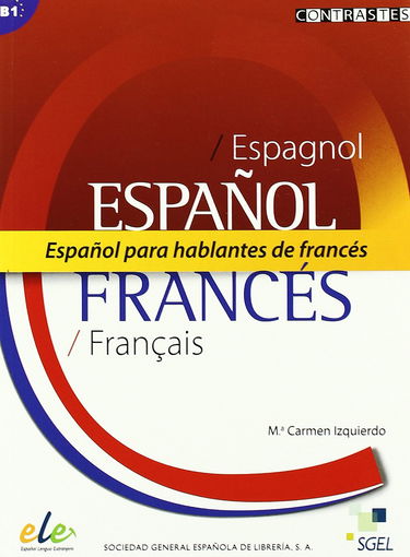 Español para hablantes de francés