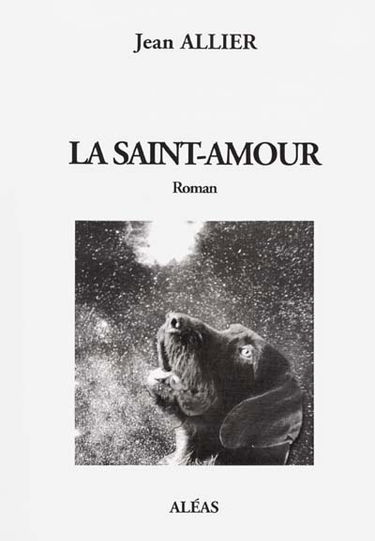 Le Saint-Amour