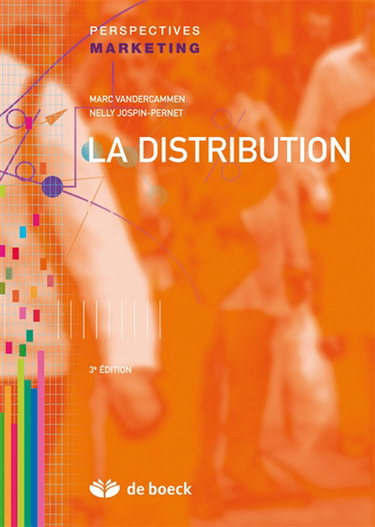 La distribution