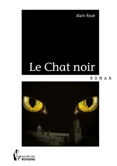 Le Chat noir