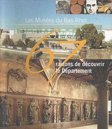 67 raisons de découvrir le département