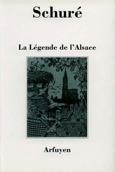 La Légende de l'Alsace